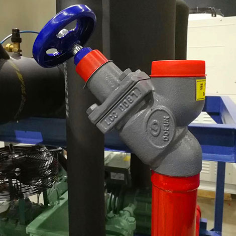 دعم صور المصانع الأخرى