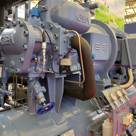 دعم صور المصانع الأخرى