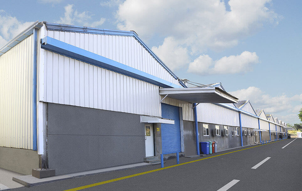 شاندونغ DoFun التبريد التكنولوجيا المحدودة